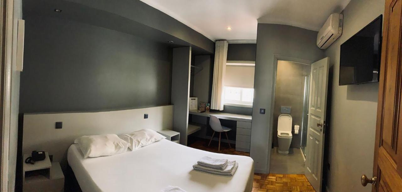 Hotel Do Paco By Vimahotels Guimarães Exteriér fotografie