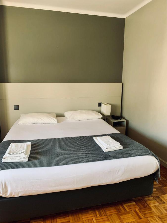 Hotel Do Paco By Vimahotels Guimarães Exteriér fotografie