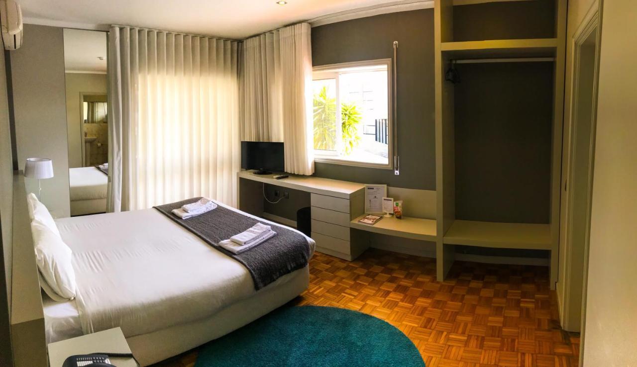Hotel Do Paco By Vimahotels Guimarães Exteriér fotografie