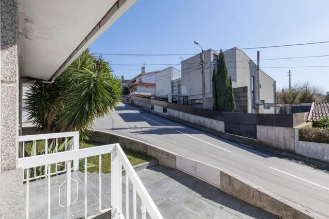 Hotel Do Paco By Vimahotels Guimarães Exteriér fotografie